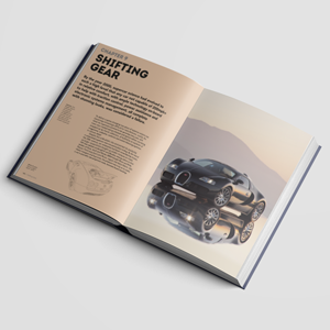 The Science of Supercars